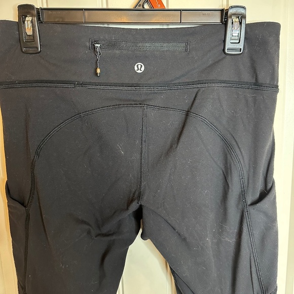 Lululemon Leggings - Picture 1 of 6